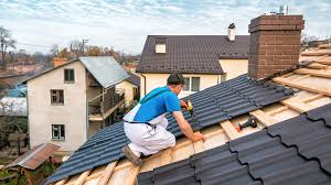 Best Metal Roofing Installation  in Union City, NJ